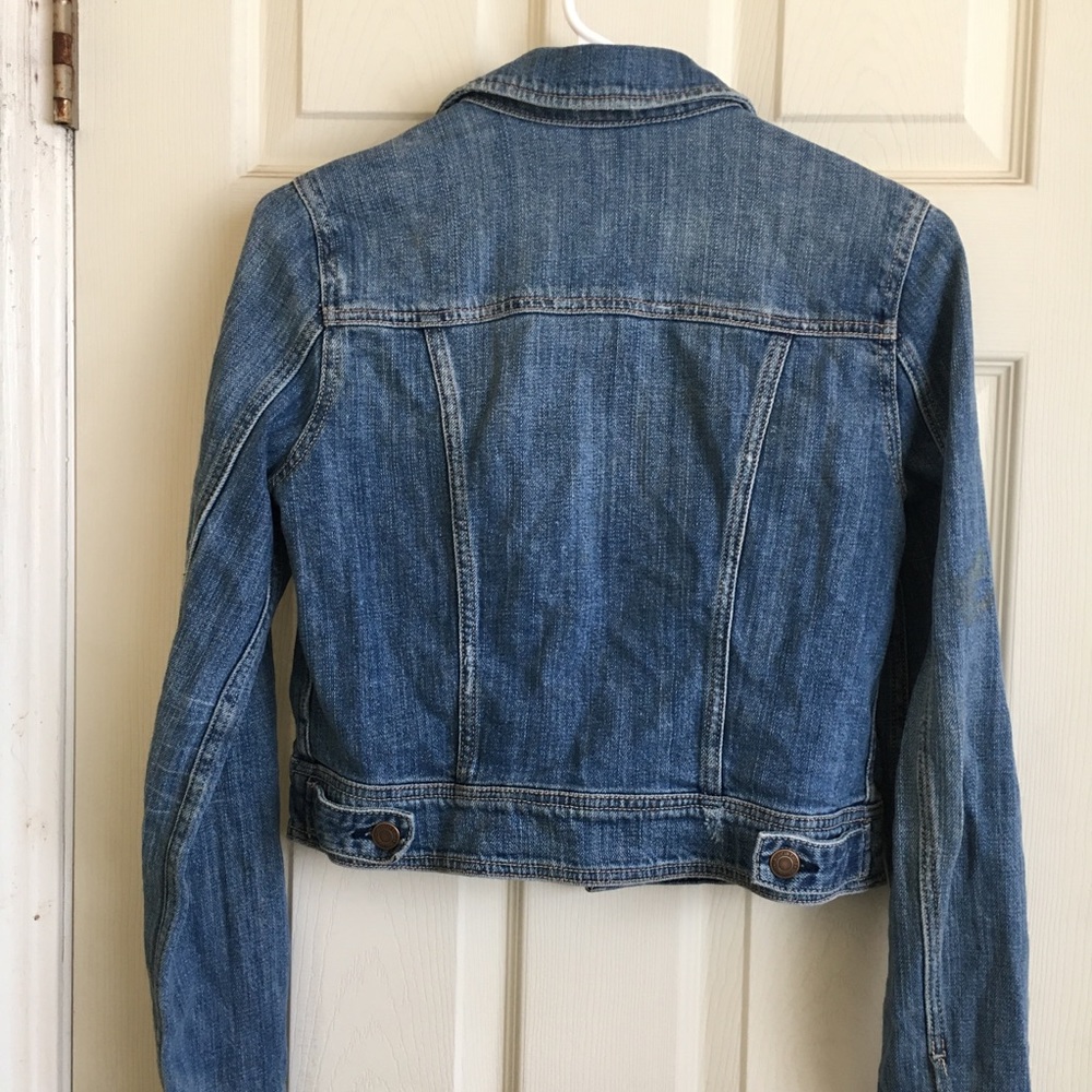 American Eagle Denim Jacket - image 2